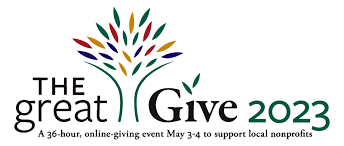 The Great Give 2023 – Support SGPA